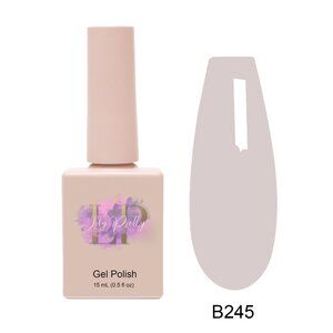 Gel Polish, 15 mL (0.5 fl oz), Brown Rice